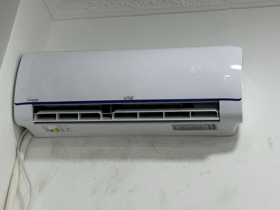 Konditsioner, Artel 9