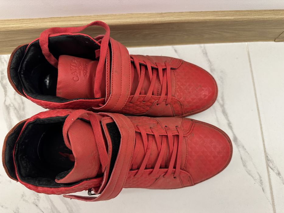 Маратонки Cayler and Sons 43 номер