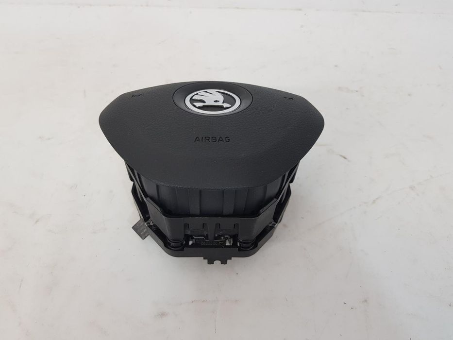 Airbag Volan Skoda Octavia 3 dupa 2013 NOU OE