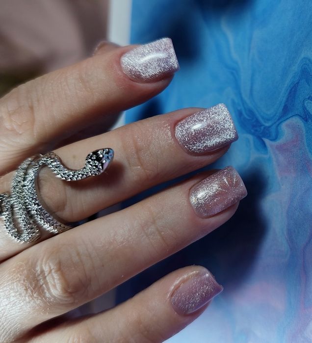 Маникюр,аппаратный педикюр у себя на дому