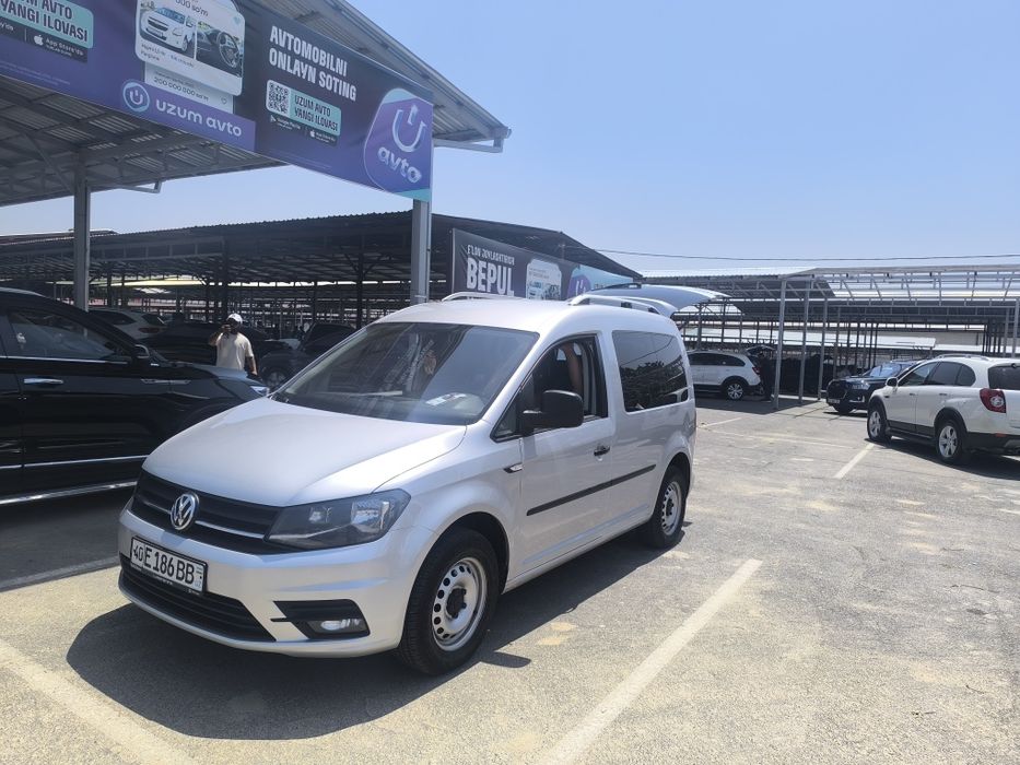 Volkswagen ceddi