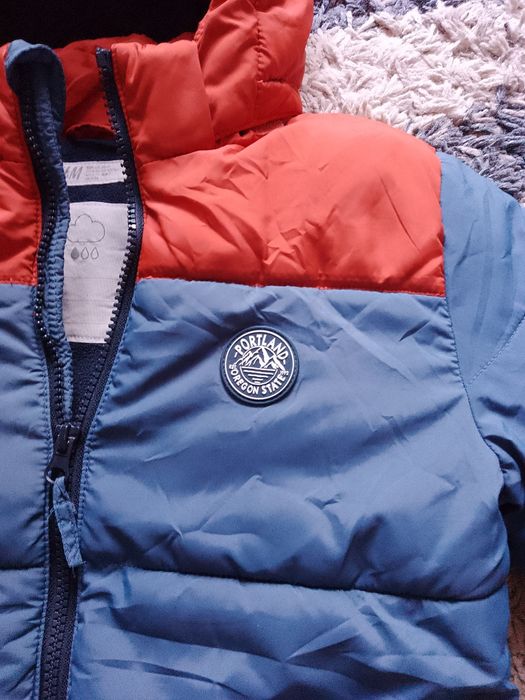 H&M отлично якеза сезона 122-128