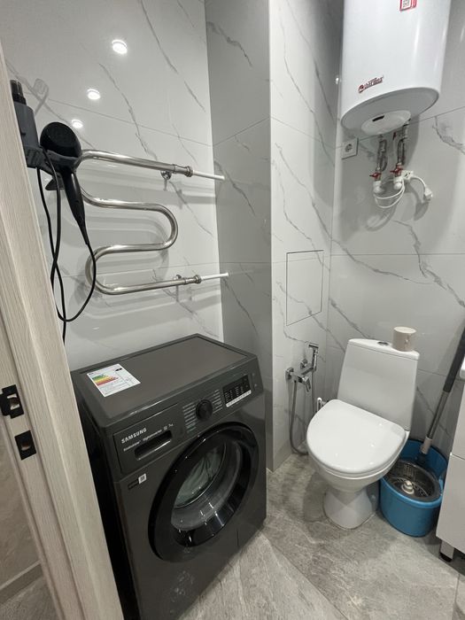 Продам студию в новостройке