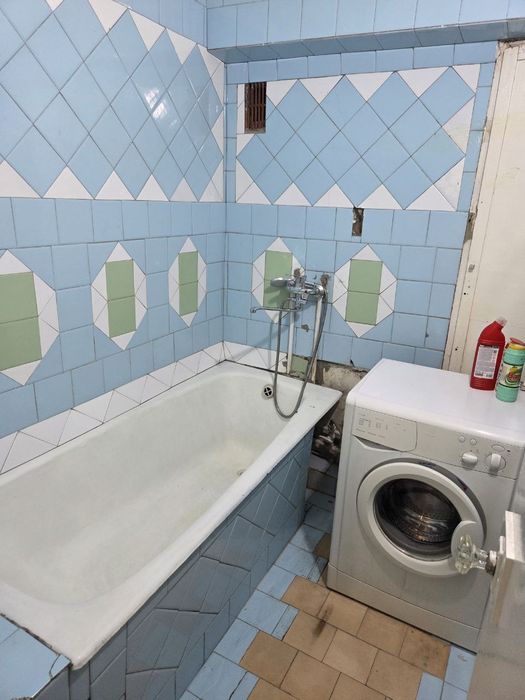 Сдам квартиру 3 комнаты