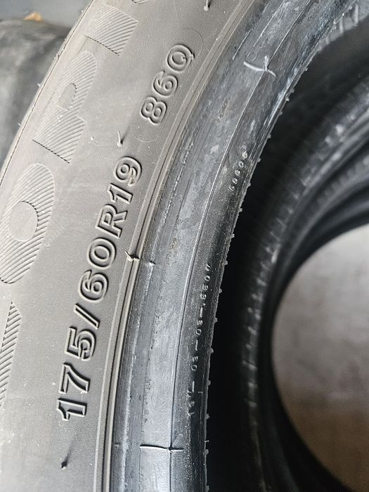 Гуми Спорт Пакет 155/70/19 & 175/60/19