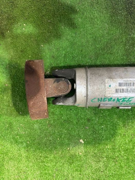 Cardan fata spate jeep grand cherokee 3.0 diesel cod: p52853003af, txxeq351910162, f734122 2004-2010