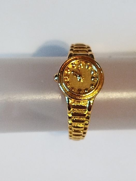 Кольца позолота. Новые.