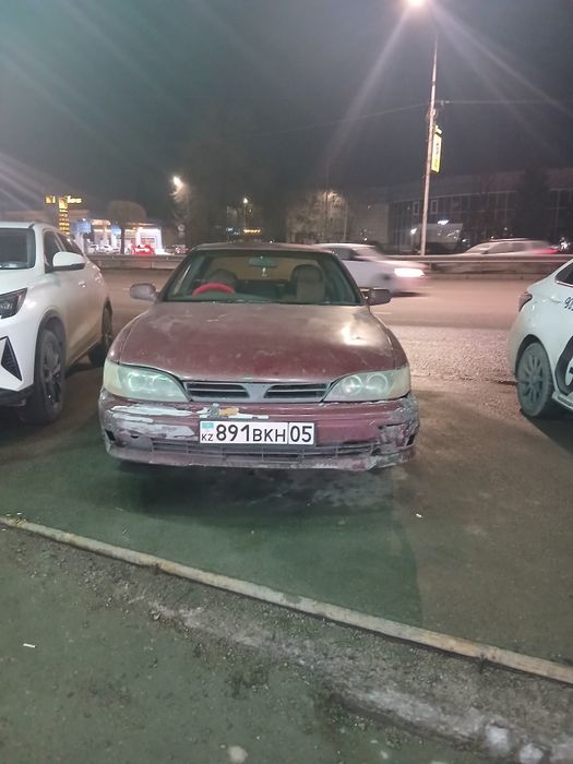 Продам Камри проминент