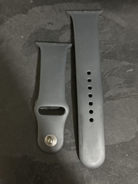apple watch 9 series