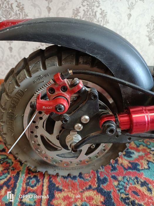 Kugoo Max speed электросамокат оригинал