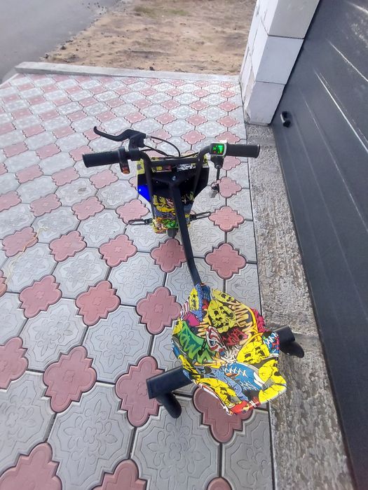 Продам дрифт кар