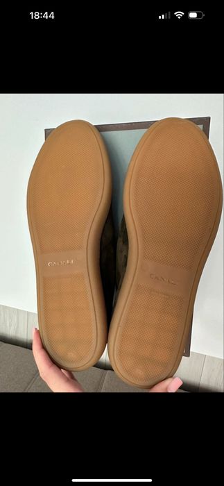 Pantofi   Canali