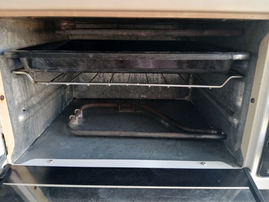 Электро печь Asel