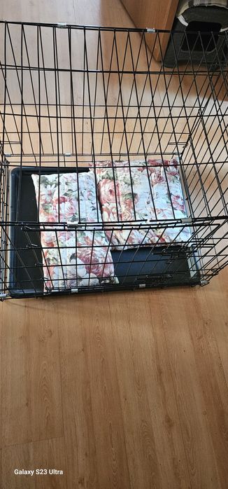 Продам вольер, клетку для собак, кошек