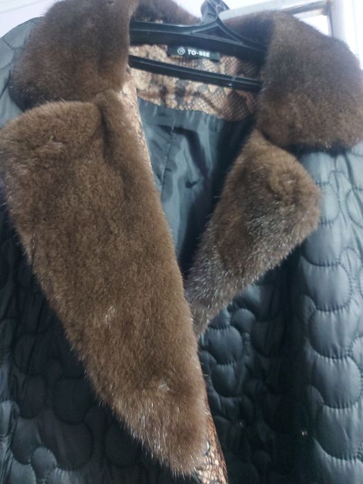 Продам Пальто и шуба