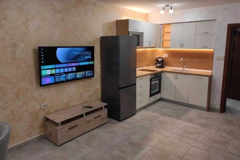 Дава се под наем Двустаен апартамент в София, Свобода - 50 кв.м за 425 € - Снимка #3