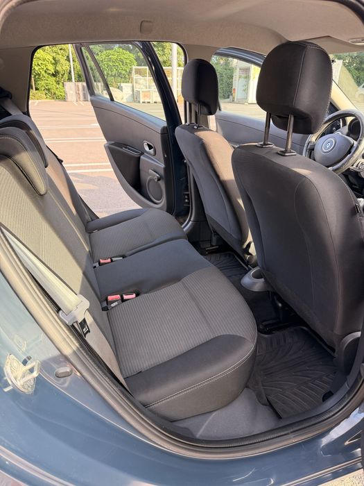 RENAULT Clio 2012 — imagine 3