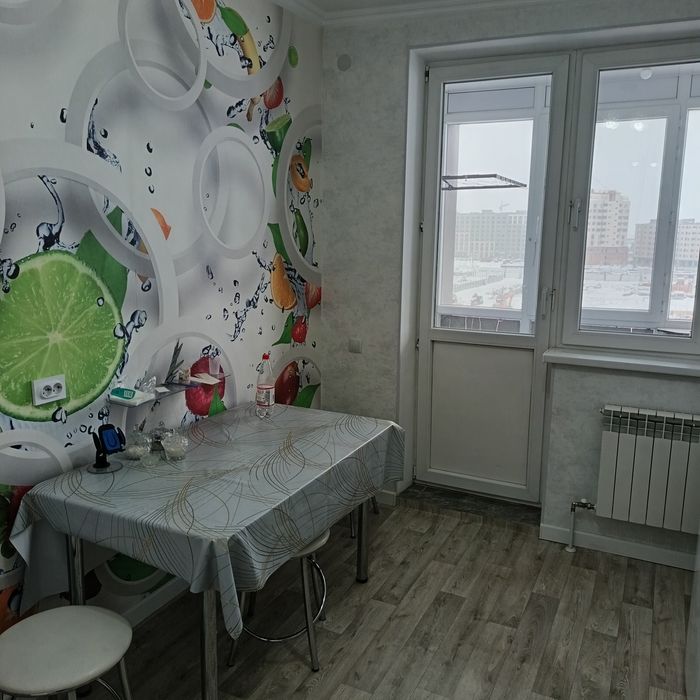 Сдам 1комнатную квартиру