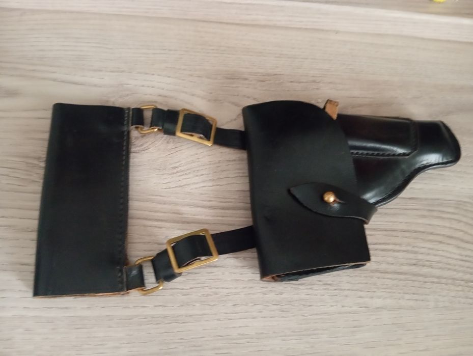 Продам кобуру ВМФ СССР