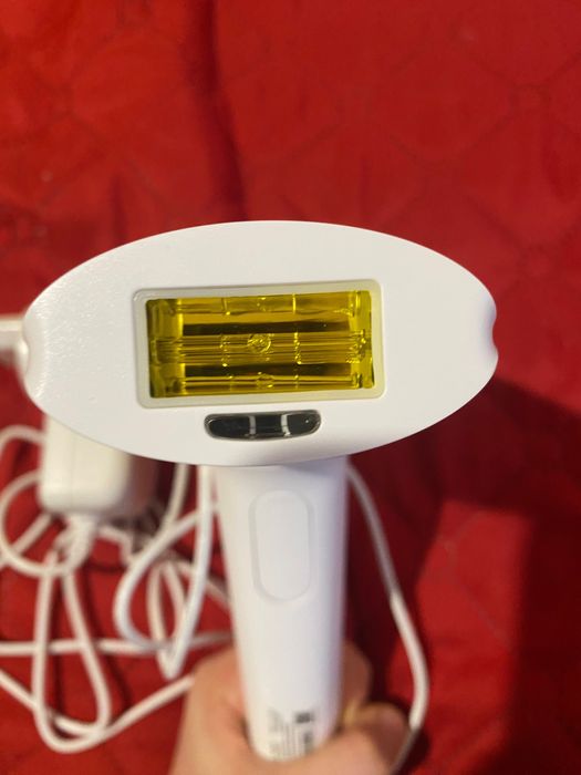 Фото Епилатор (чисто нов)