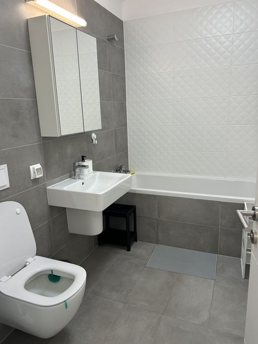 Inchiriere apartament 2 camere