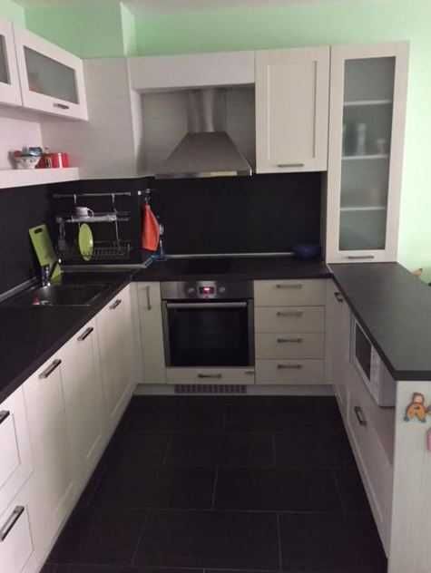 Продава се Двустаен апартамент в София, Манастирски ливади - 61 кв.м за 2296 €/кв.м - Снимка #2