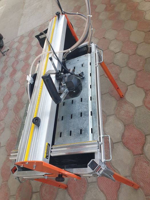 Плиткорез Battipav Italy