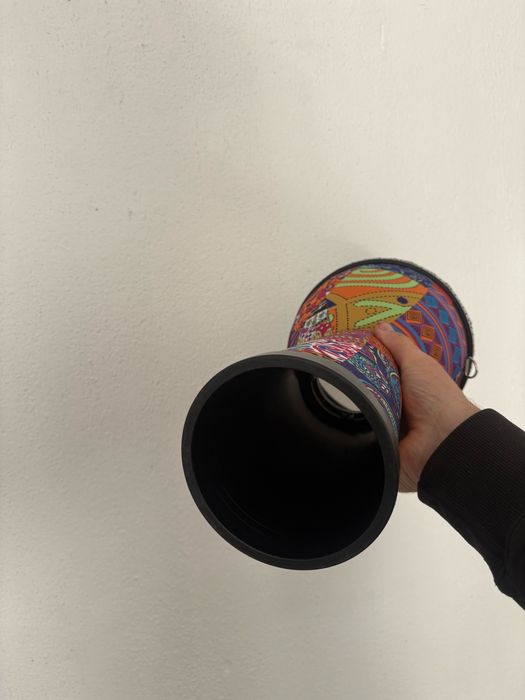 Тарамбука 23 см