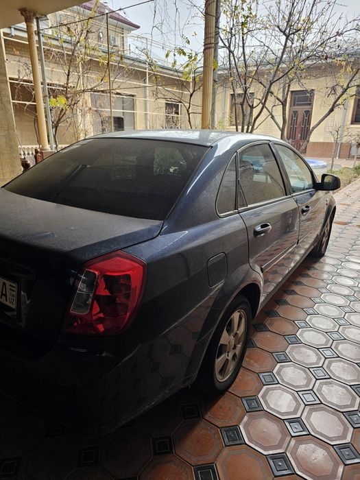 Chevrolet Gentra Avtomat 2024