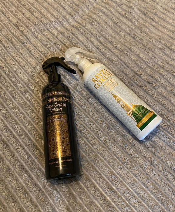 Освежитель с запахом КААБЫ