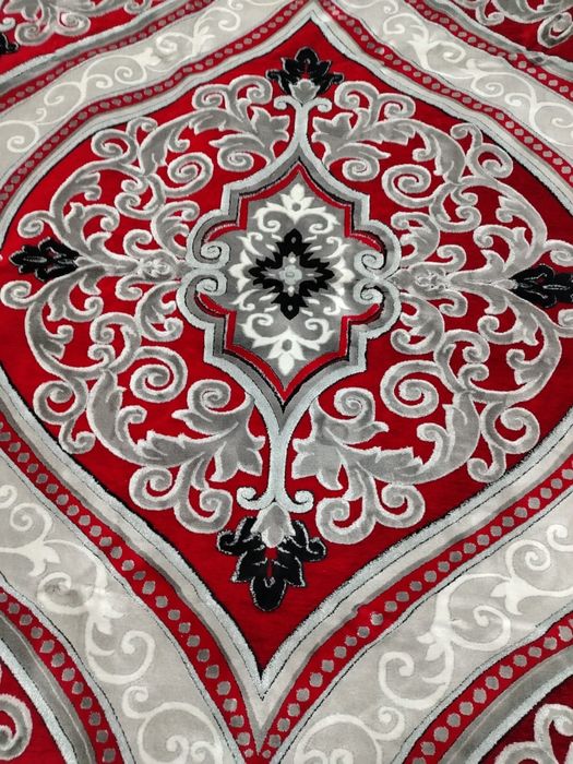 Новый ковер Kaplan Kardesler 250×350