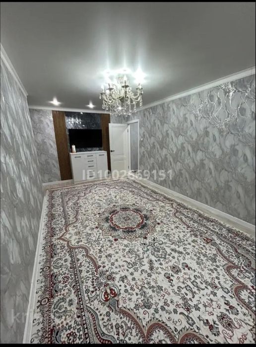 Продаю 3-х комн кв