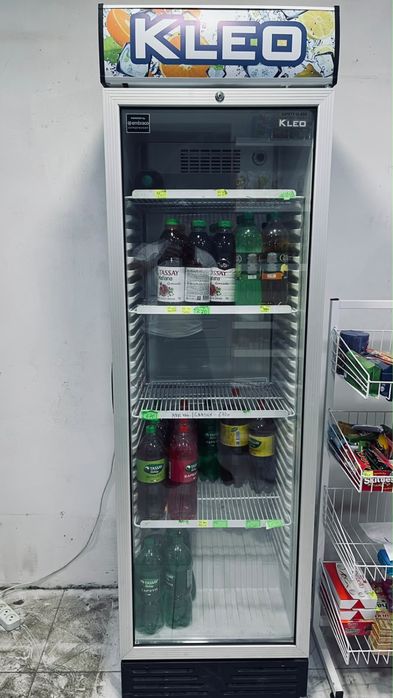 Продается холодильник