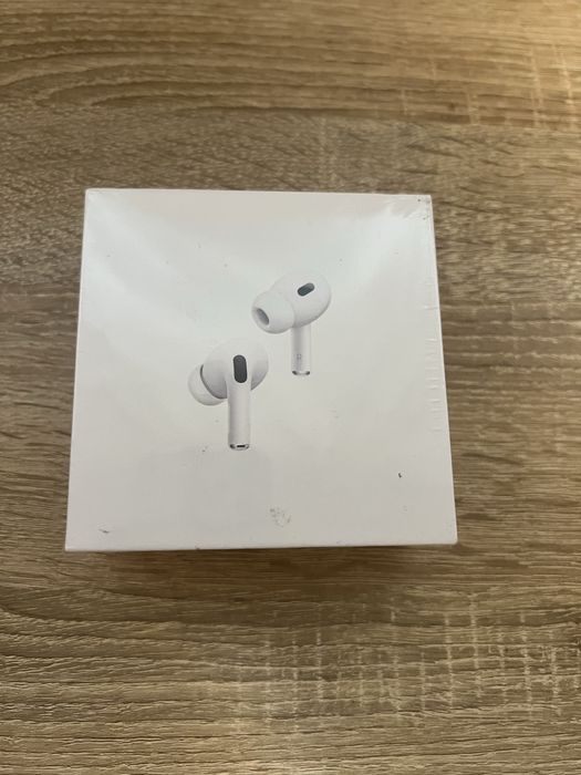 AirPods Pro 2  USB-C