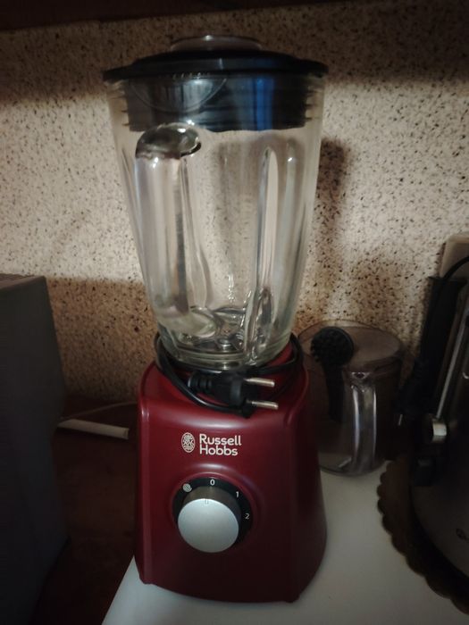 Блендер...      ..