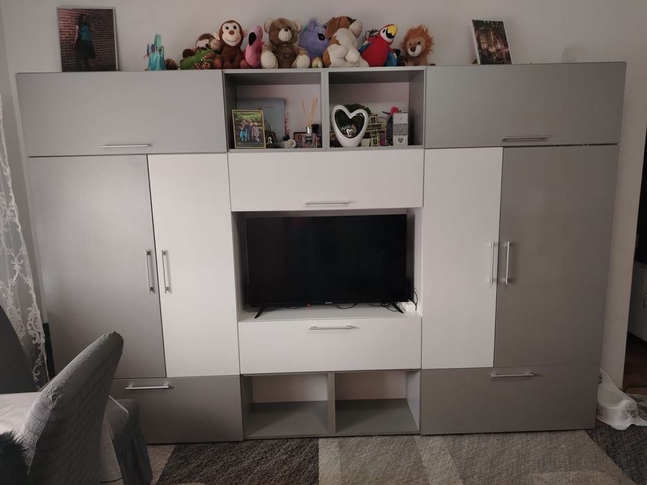 Apartament 2 camere M15