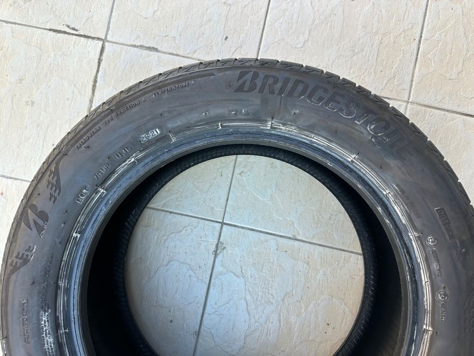 Гуми летни гума 225/55/17” BRIDGESTONE TURANZA T005