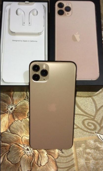 Продам или Обменяю Iphone 15 Pro Max