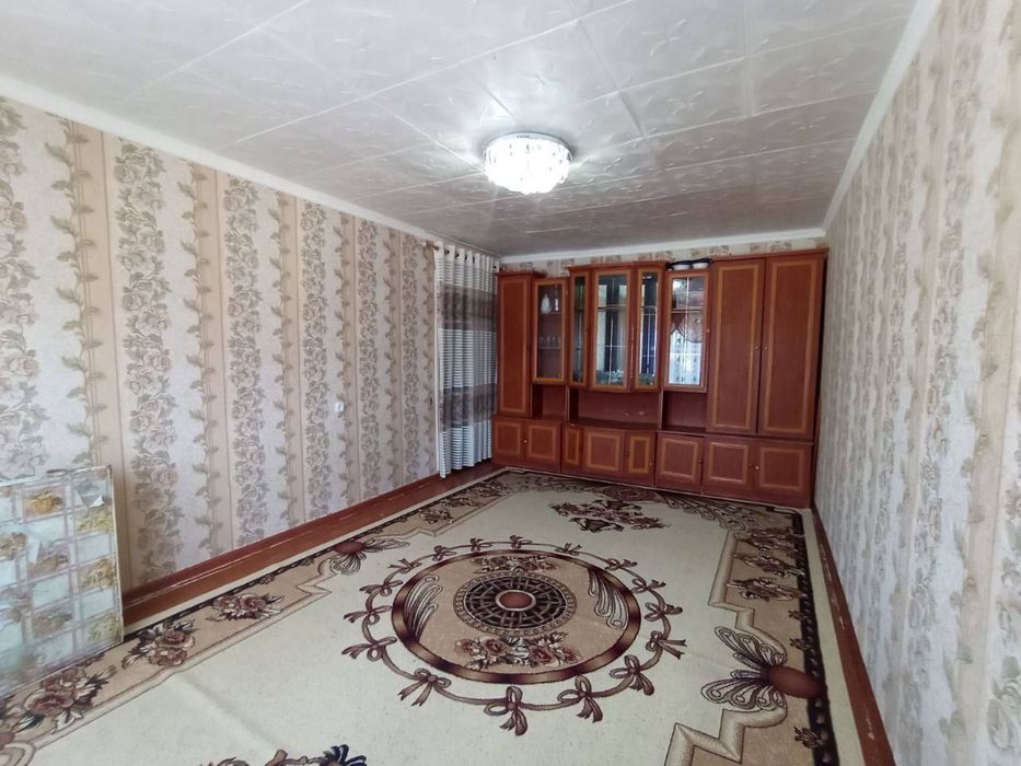 Квартира 2 комнатная