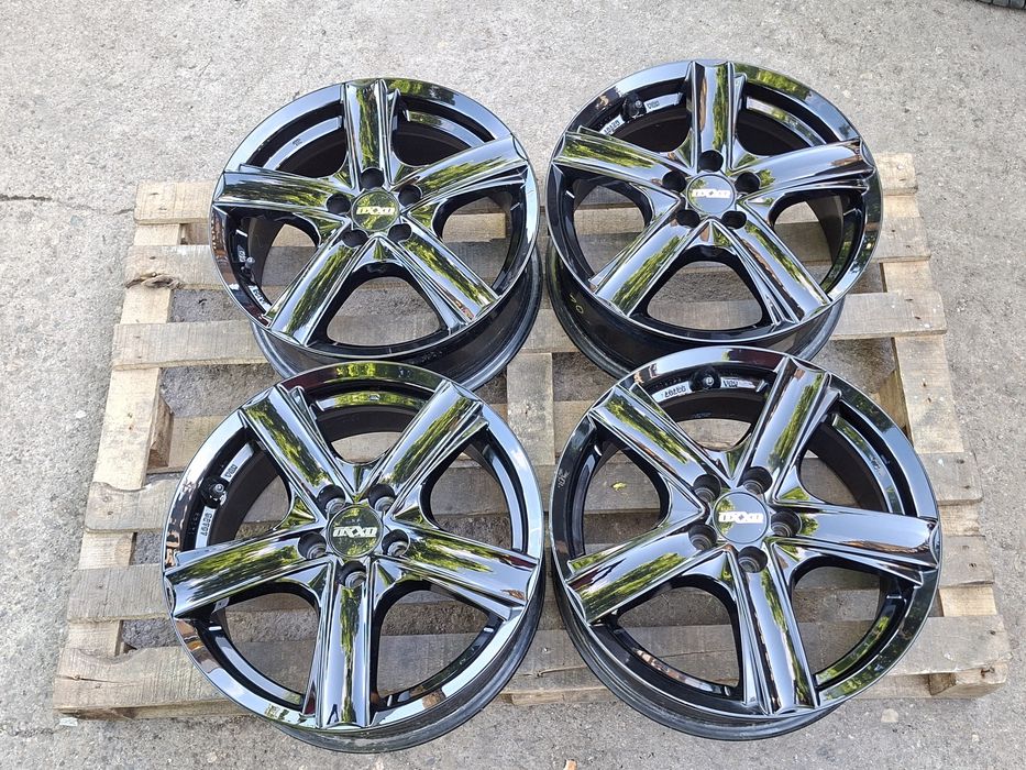 16" 5х100мм OXXO, 5X100mm 2022г.