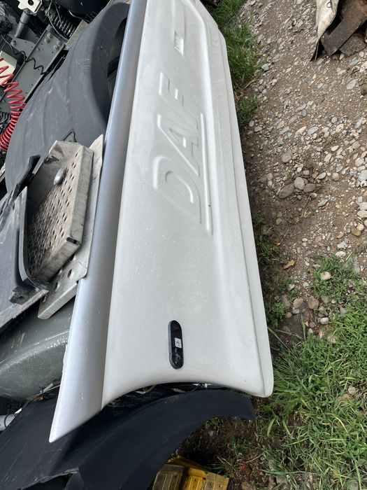 Грузовой авторазбор