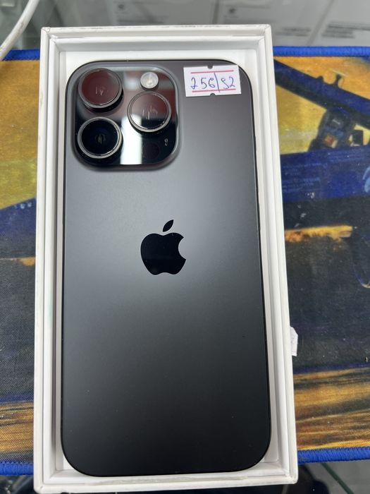 iPhone 16 Pro 256 GB