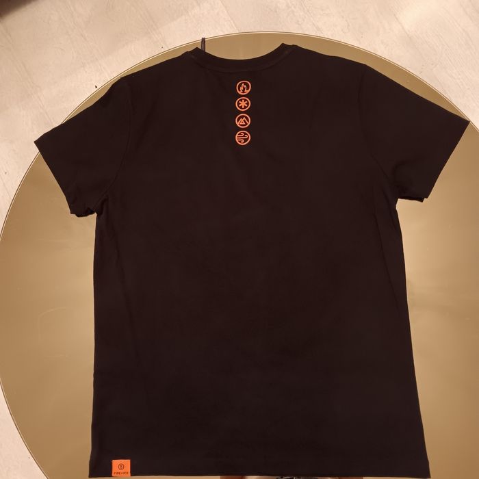 Тениска Bogner Fire+Ice