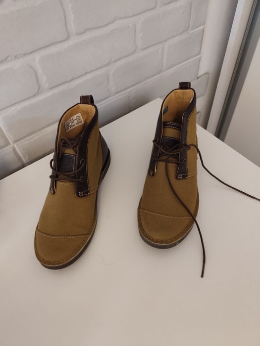 Обувки Timberland