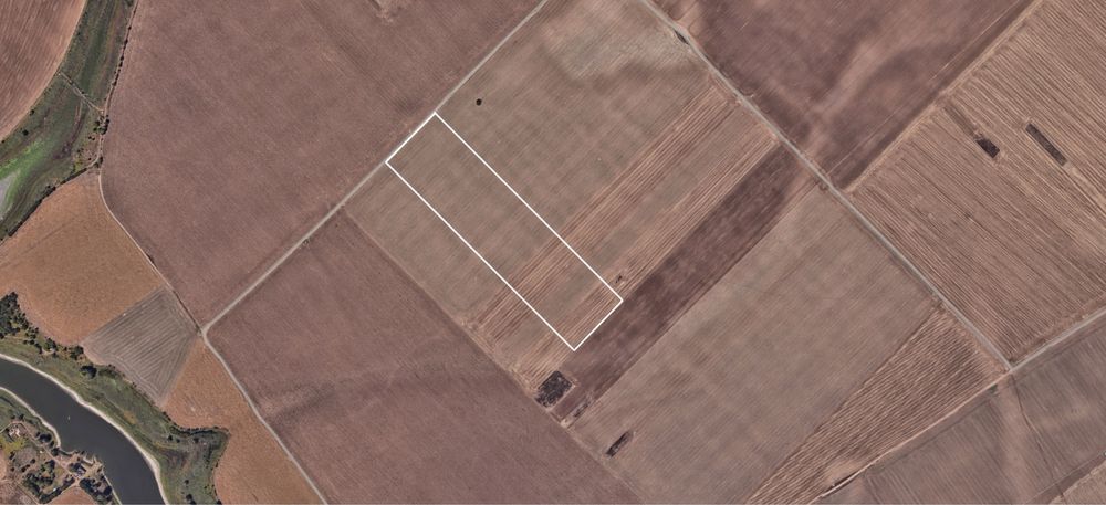 Teren extravilan oportunitate investitie,parc fotovoltaic  Glina