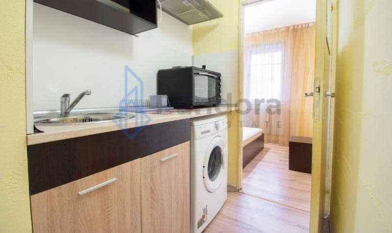 Дава се под наем Двустаен апартамент в София, Фондови жилища - 55 кв.м за 420 € - Снимка #6