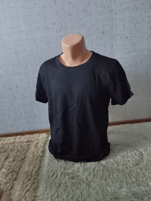 Футболки мужские