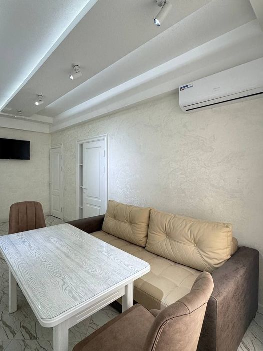 Сдается 2х комнатная Фрунзе