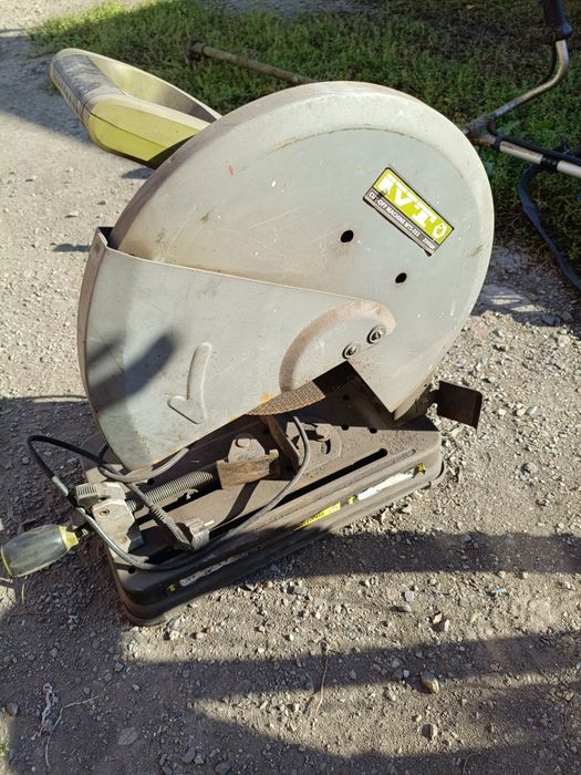 Труборез труборез