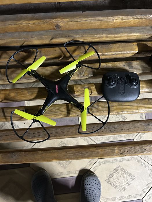 Дрон детский 10-14 лет
